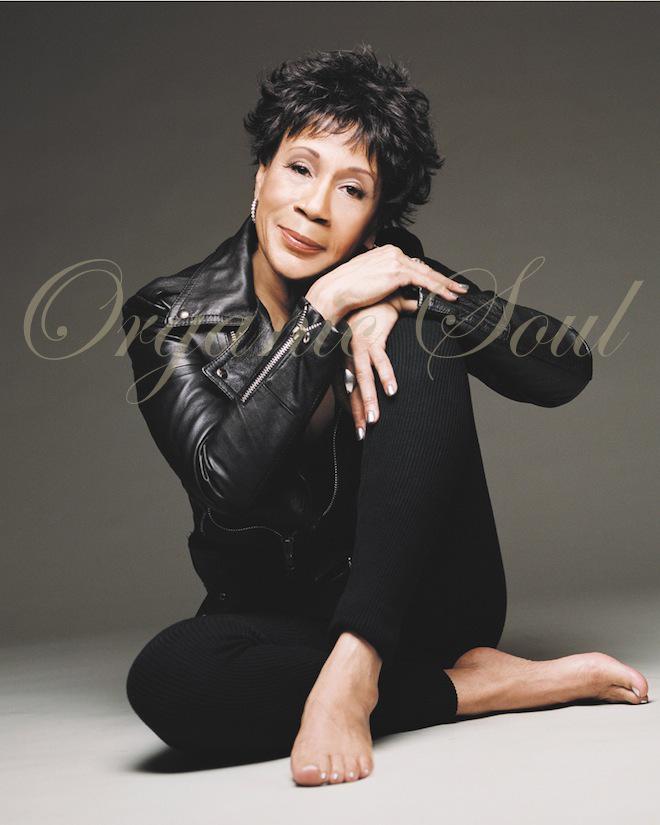 Happy Birthday from Organic Soul Singer-songwriter, Bettye LaVette is 69
 