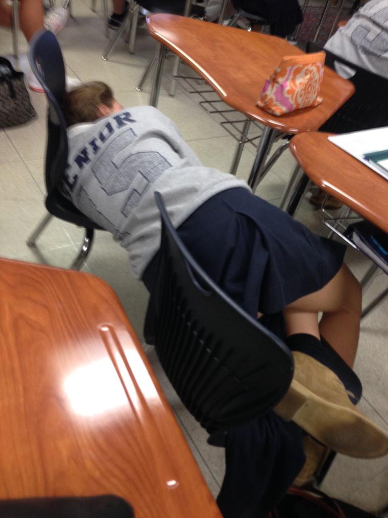nightmere_s's tweet photo. when you're just not feeling math!!!!! http://t.co/1pQafS8x6P