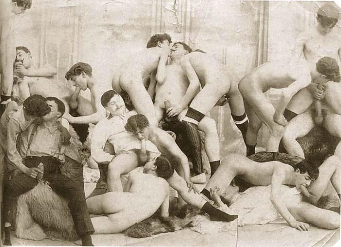 Vintage Victorian Porn - Victorian Porn â€“ MCS Partners