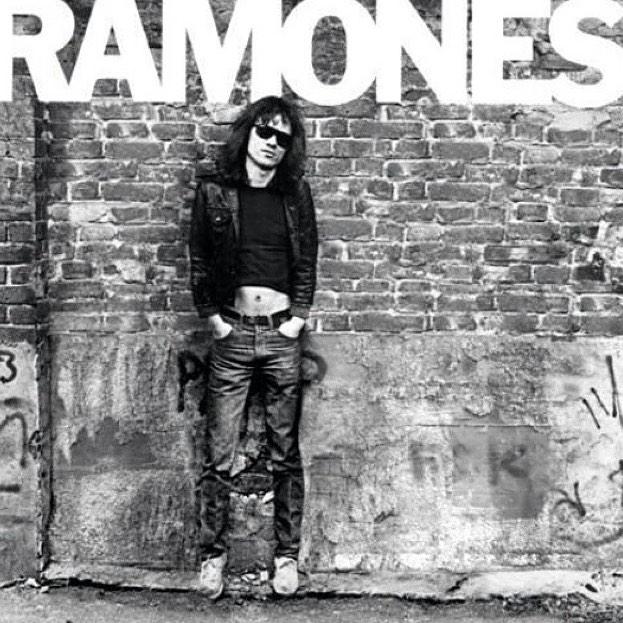 Happy birthday Tommy Ramone  