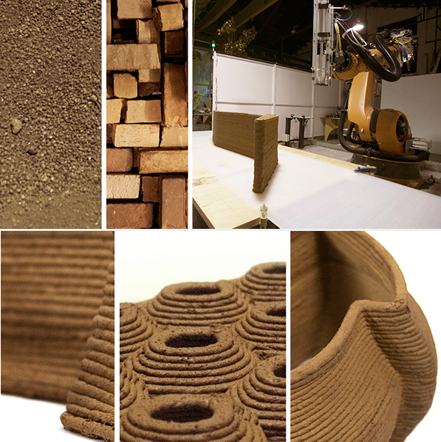 fabcitybcn's tweet photo. #FabLab Weekend Workshop! Feb. 28th Robotic Pottery. Register: http://t.co/jiEAXgYrgW #pottery http://t.co/BjyOsQi814