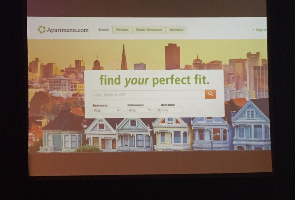 ApartmentsBiz's tweet image. Thanks for the shout out, @TheSalesLion. #mfsms