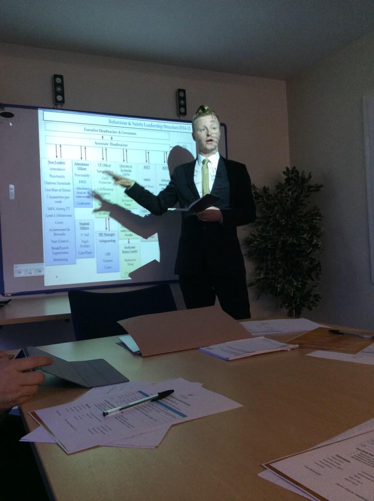 CrisiumB's tweet photo. @LDNGoldClub Wembley High Tech hosted an excellent Sch Developmental Visit today #secondaryschool_pastoral_care http://t.co/fqCUsI4qSm