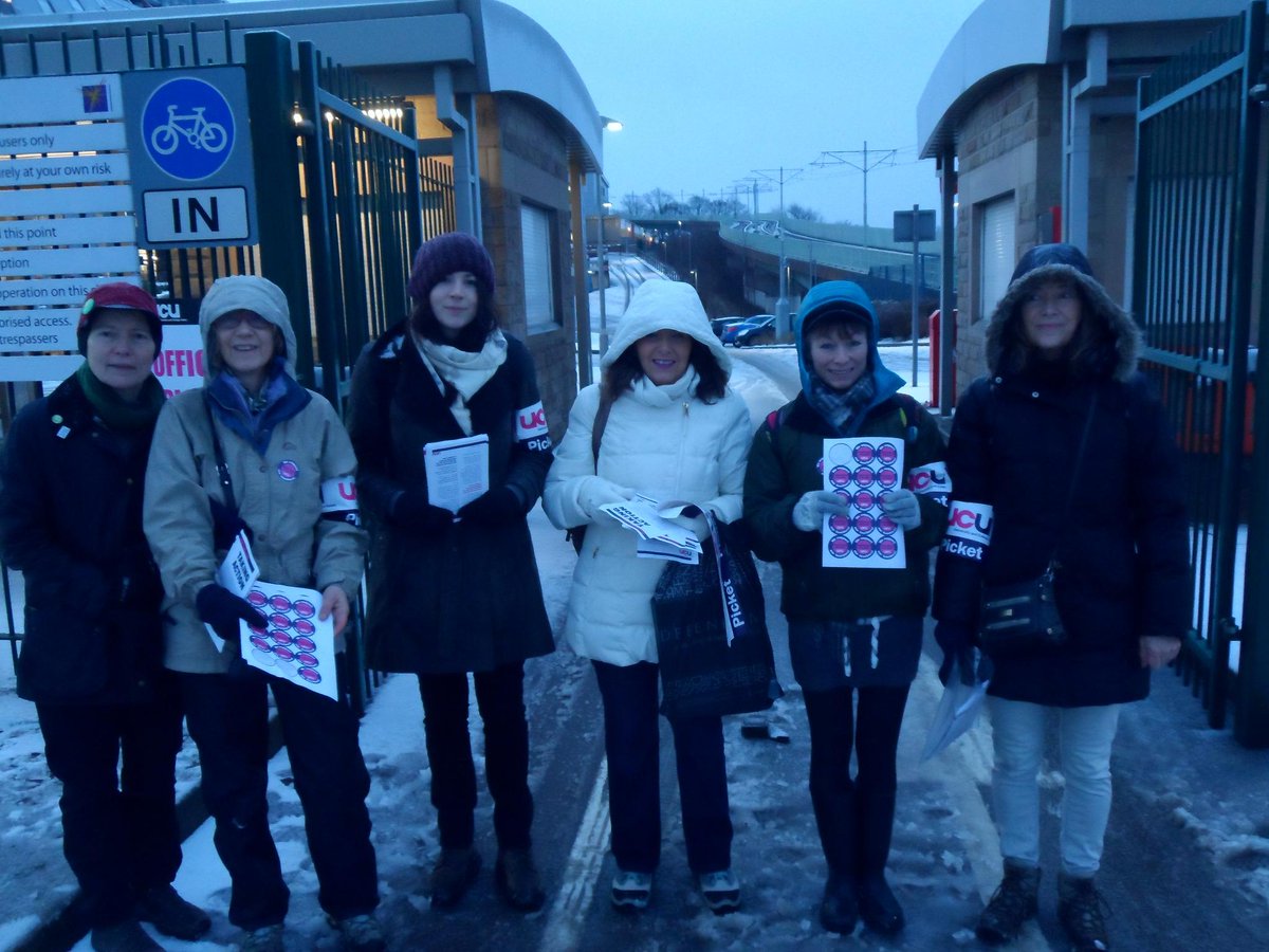 SheffieldCollegeUCU tweet media