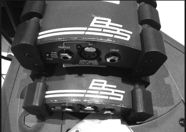 ResolutionBand's tweet image. We have some new @bssaudio gear #proaudio #bass #livemusic