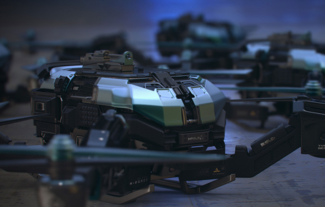 develop3d's tweet photo. .@PixologicZBrush release #4R7 - adding @KeyShot3D to the mix: http://t.co/6VAWarserB http://t.co/uSC9whibOE