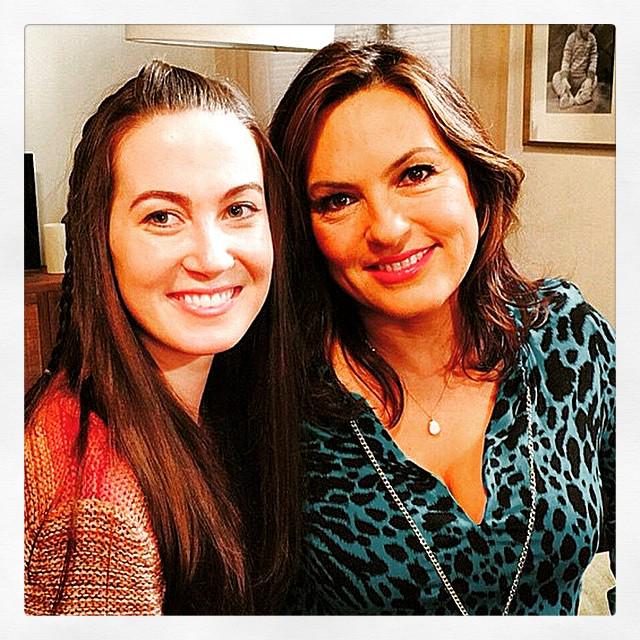 MariskaMission's tweet image. #Repost from @bronwynreed 
Mariska looks so lovely I'm... 
😭😭😭😭😍😍😍😍
#MariskaMeltsMyHeart 
#HowIsThatPossible
😍😍😍