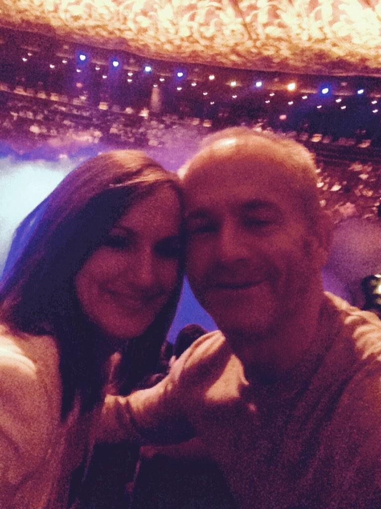 phillipscp's tweet photo. Leslie and  I had the best minute per minute vacation of our brief, 27 year, http://t.co/kApnfHddYe w/out gambling. http://t.co/MTD6OgKVL2