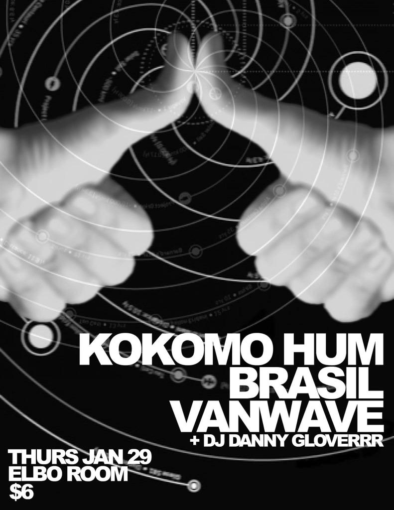 #tbt Holding Opposites comp tape + art book ft an unreleased Brasil track. Might play it tonight <a href="/elboroomsf/">Elbo Room</a> #sfmusic