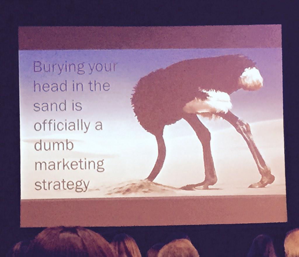 JudyBellack's tweet image. Enough said  #mfsms