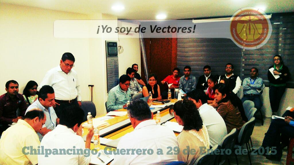 VectoresGro's tweet image. Las Subsecretarias de Finanzas y la de Control de Enfermedades se coordinan para la comprobación oportuna AFASPE 2014