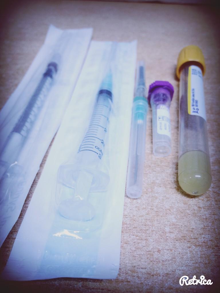 Buspar28's tweet photo. #BloodExtraction http://t.co/mxmkcdideB