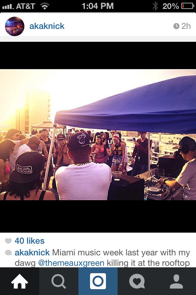 ResourceFL's tweet image. #Baked 2014 cc @akaKNICK @themeauxgreen #WMC