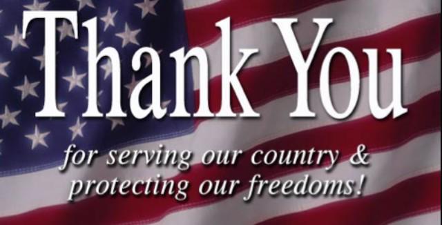 FrogmanJones's tweet photo. Thankful for all who served or are serving now. GOD BLESS YOU! #UnitedWeStand #LandOfTheFree #SupportOurTroops 🇺🇸🇺🇸🇺🇸 http://t.co/ClJIijqeEo