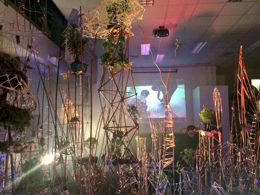 laurentpejoux's tweet photo. Portes ouvertes 2015 de l'ENSAAMA @Academie_Paris @ pour parrain Noe Duchaufour-Lawrance #school#art#design http://t.co/6EqtrlVkxt