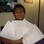 Photo by Pinewoods Elementary (@PinewoodsES)