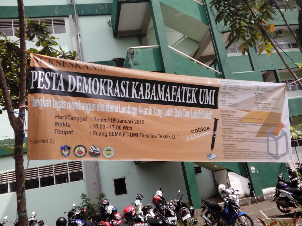 Pesdok hmj kabamafatek umi...