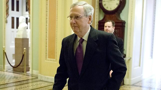 NOW WITH STORY: Senate votes to build #KeystoneXL, defying Obama veto threat: ow.ly/Ib5RB