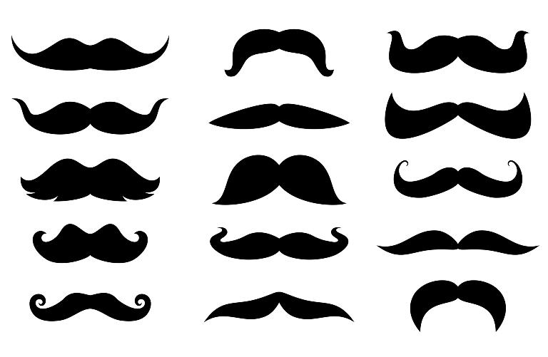 Happy birthday to Tom Selleck and his amazing mustache. Both keep getting better with age. 