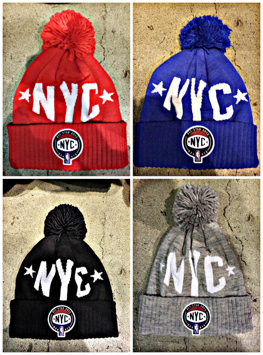 nba store hats