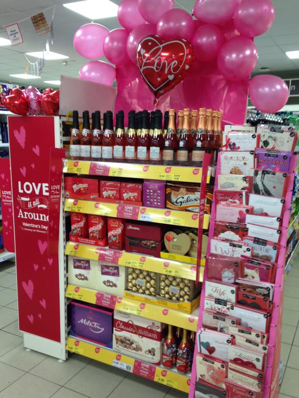 Love is in the air <a href="/KingEdwardSt/">King Edward Street</a> this week! <a href="/Nozzaldo/">Steve Newell</a> <a href="/LloydEdwards/">Lloyd Edwards</a> <a href="/LAMarshall115/">Liam Marshall</a> @MattRnli9