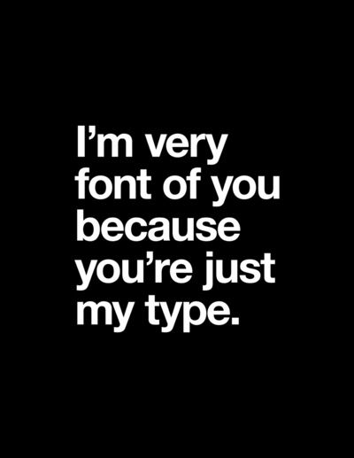BrandonTLuong's tweet image. Too funny #fonts #designerproblem