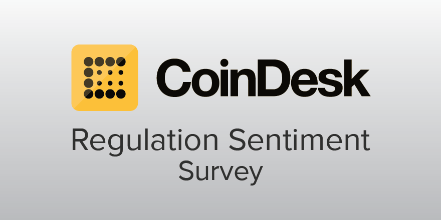 CoinDesk's tweet photo. Are you for it or against it? Take CoinDesk's regulation sentiment survey: http://t.co/1U8unUKr2I http://t.co/oxr0cSpAze
