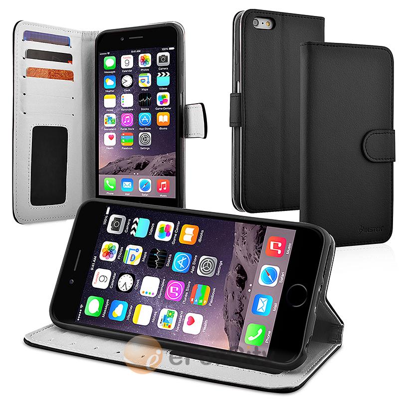 eForCity's tweet photo. Stand #Wallet #LeatherCase with Card Slots for #Apple #iPhone6Plus in #Black: http://t.co/64Fjs2ycNH #accessories http://t.co/QbHr6YsqbJ