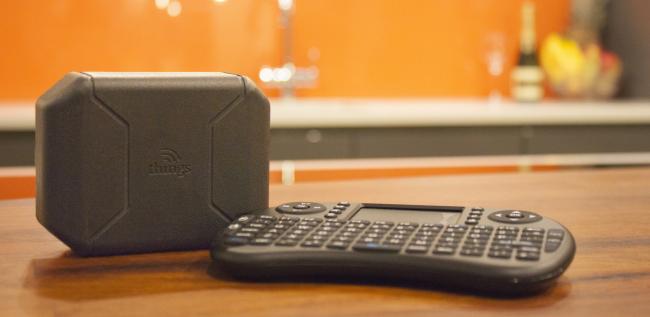 xataka's tweet photo. Open Pi: una caja para controlar el resto de tu hogar http://t.co/FXuKhSYRkU http://t.co/CZrmrKFb48