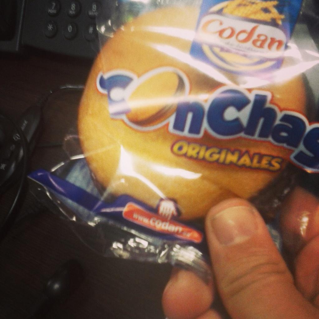 FranLara__'s tweet image. Un pequeño capricho ... muy de aquí ...

#LoveThisMoment
#Conchas #Codan