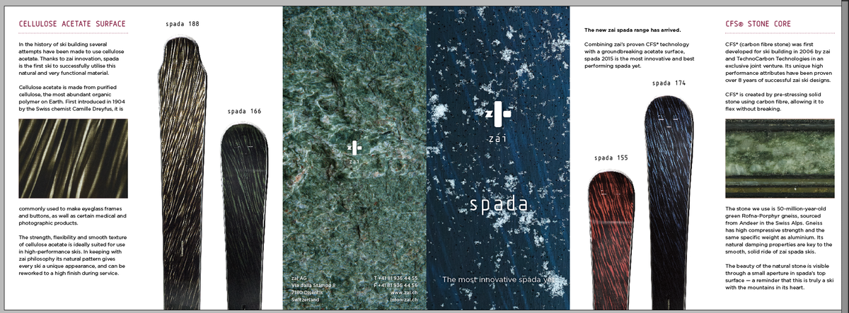 Psst! secret new ski by zai that I shot with <a href="/PhaseOnePhoto/">Phase One</a> #proimaging <a href="/gitzo/">Birgitta Ed</a> #skiphotography #productphotography