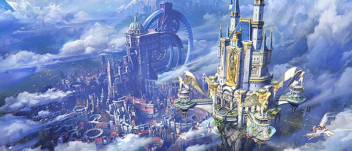 TERAConsole's tweet photo. Spread the word, #TERA's next update is coming on February 24: http://t.co/QnfwQVvYS7 #skycastlehype http://t.co/FyebOx9yCq