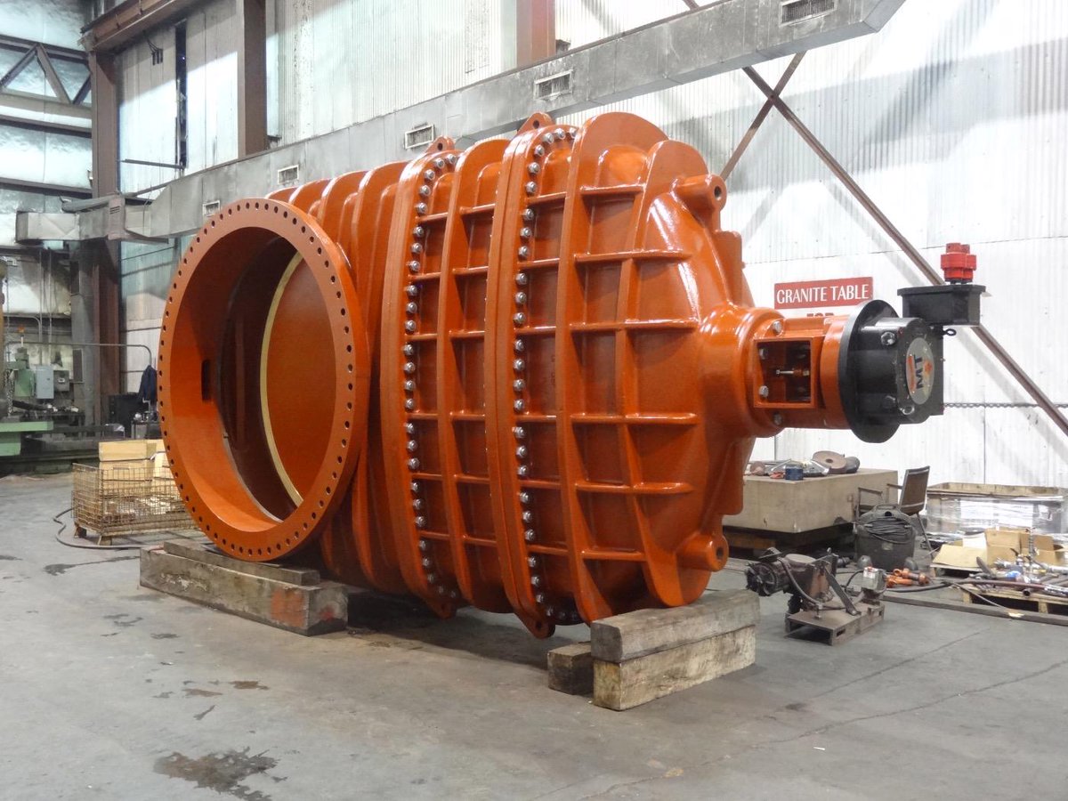 Glidewell Foundry (@gsfoundry) on Twitter photo 