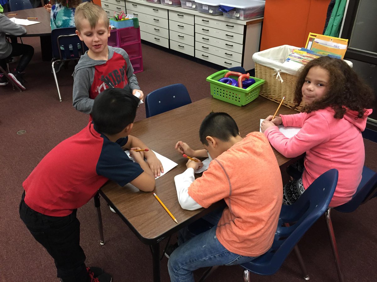 Ask your student what they did in <a href="/RPSBlumfield/">Blumfield</a> Bunch today! <a href="/pbischat/">pbischat</a> @ralstonrecorder