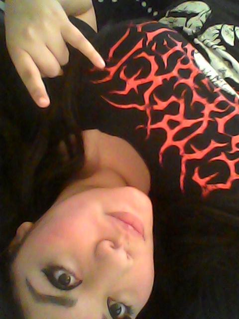 Wintry_grey's tweet photo. #CarachAngren http://t.co/SsNTZ9pgzn