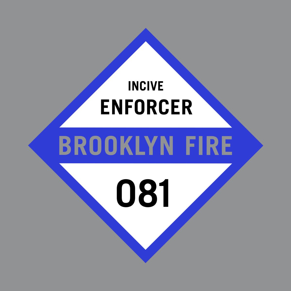 BrooklynFire's tweet photo. Latest promo from @INCIVEMUSIC just hit our roster #bigroomtechno http://t.co/r2tnRQcQ1M