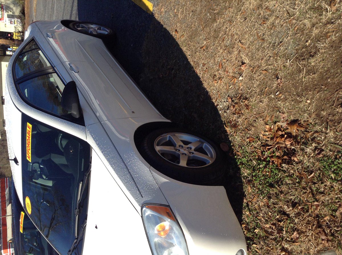 StainlessEnt's tweet image. 2008 Pontiac G6 $7500 (106,749 Miles) - $750 Down. Call Us Today at 770-892-3313