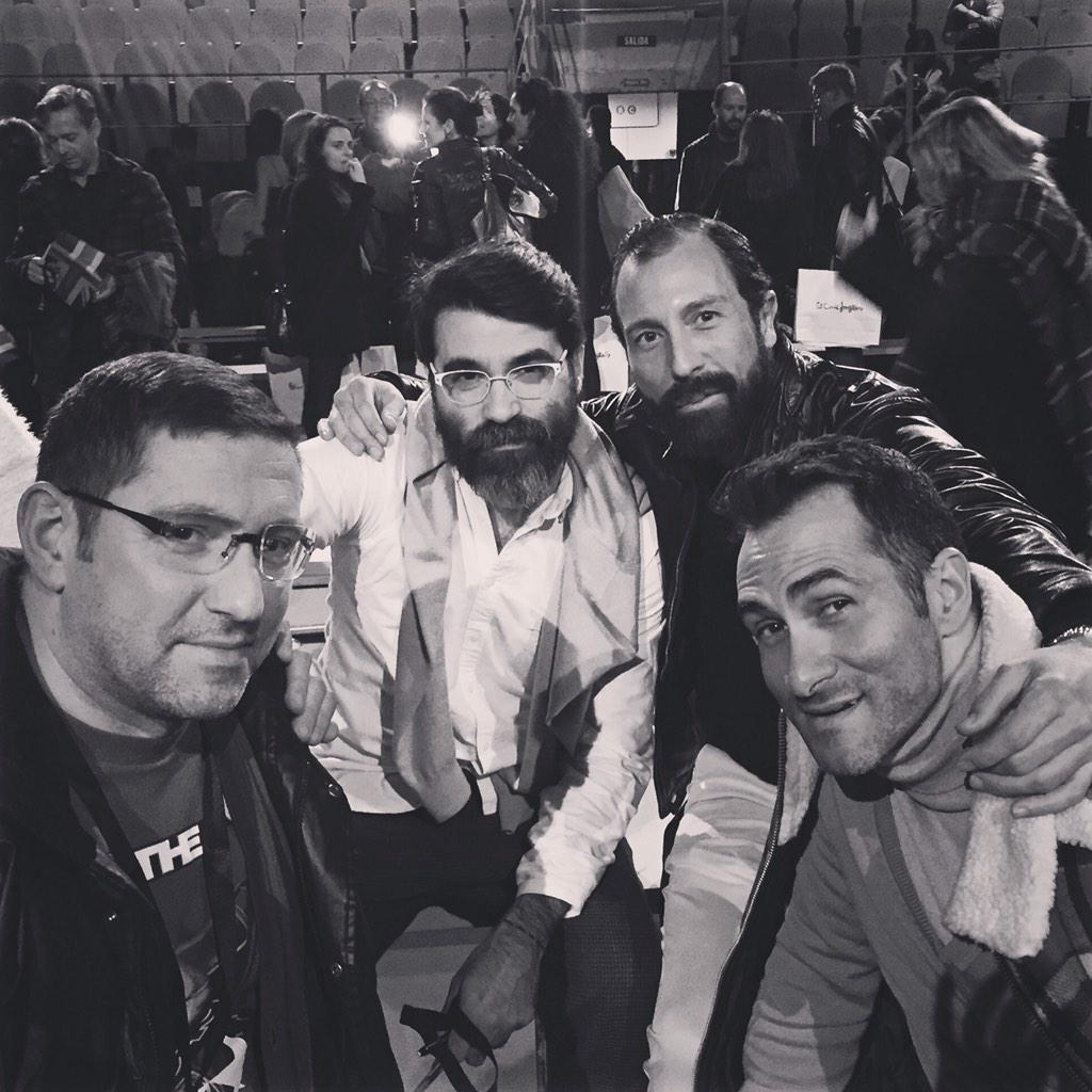 Rafael Muñoz 🛸 tweet media