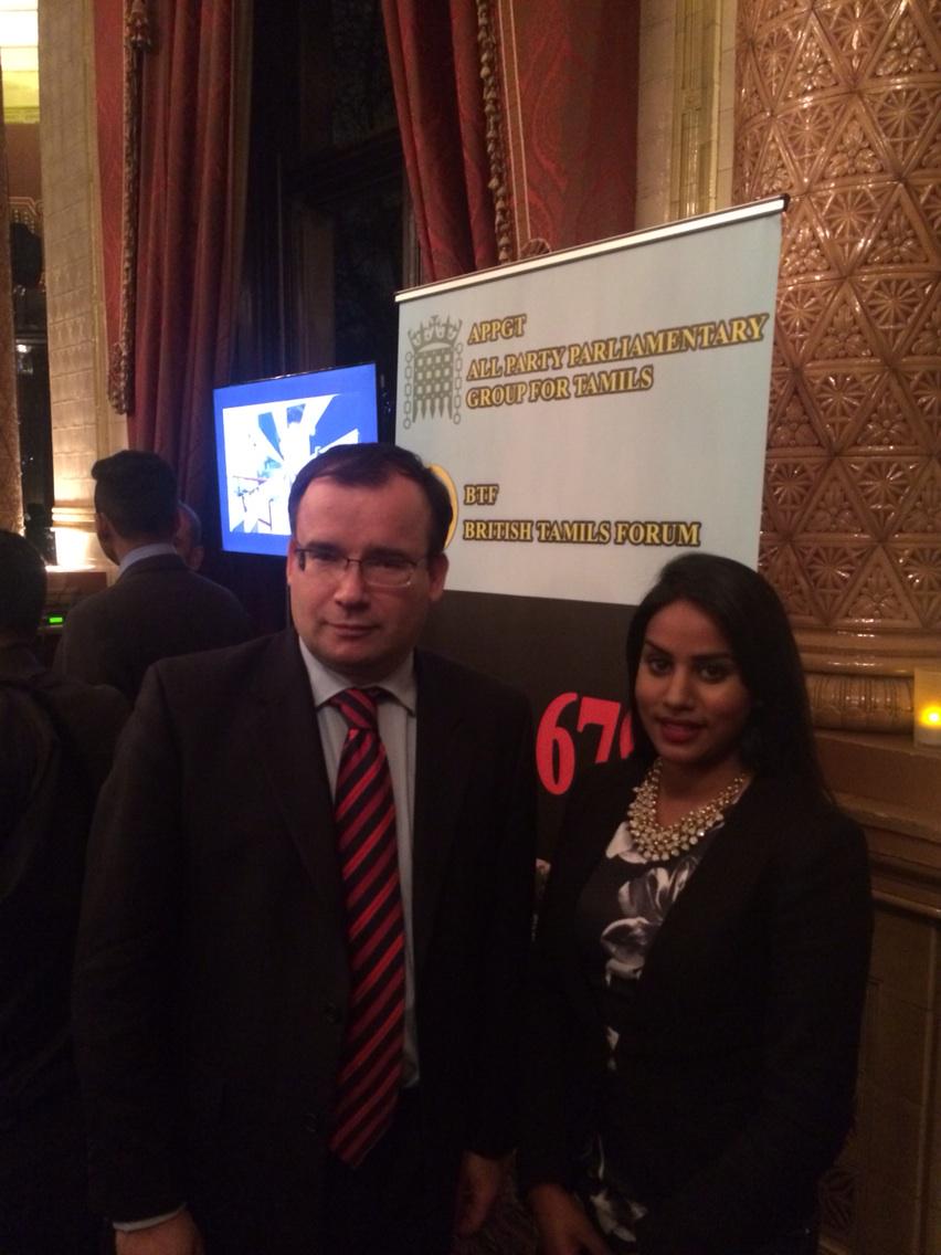 Gareth Thomas MP tweet media