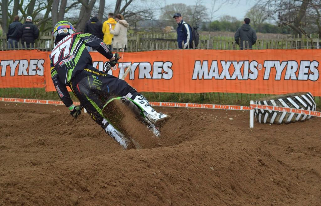 FBphotography__'s tweet photo. TBT 
@MaxxisBritishMX 
Lyng http://t.co/9z8fhzh347