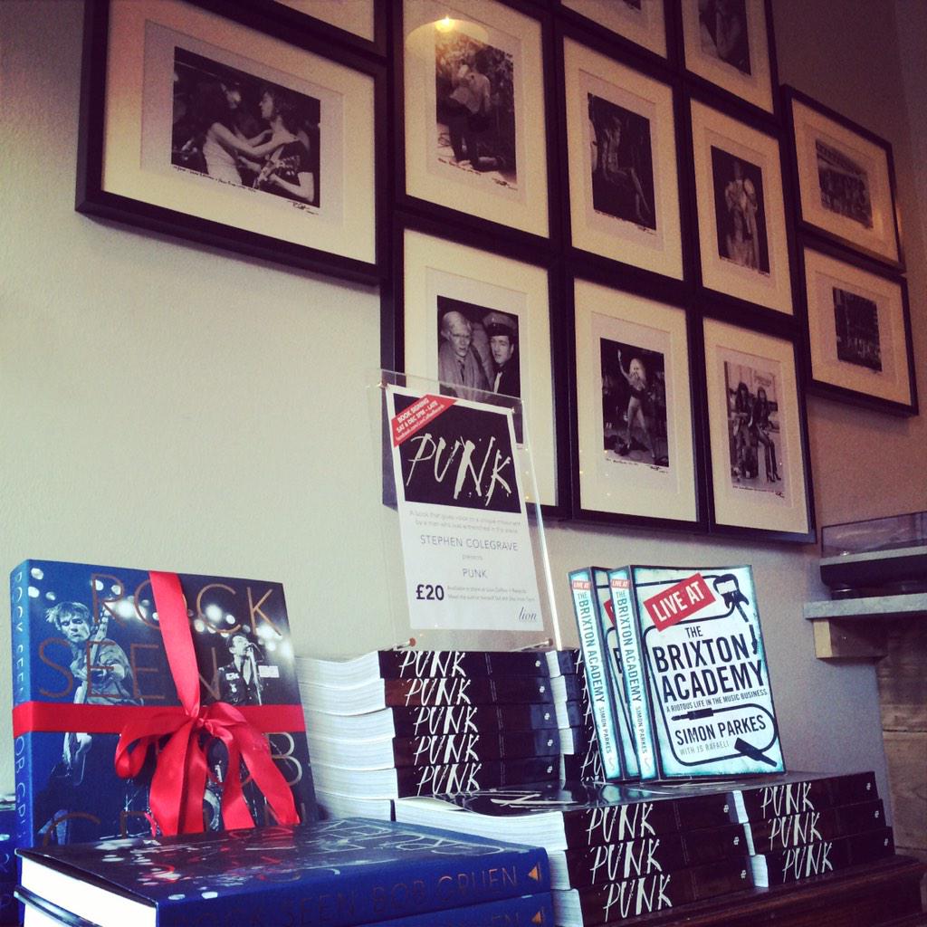 Lion Coffee Records On Twitter Books Not To Be Missed If