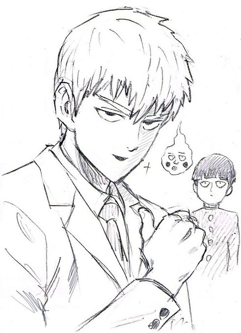 画像まとめ モブサイコ100 日付順 ページ目 アニメレーダー 画像まとめ モブサイコ100 日付順 ページ目 アニメレーダー