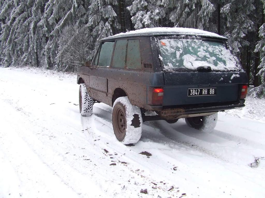 range_classic's tweet image. #RangeRover #vogue #rangeroverclassic #rangeroverclassic2door #landrover #Snow #Cameltrophy #adventure #myland