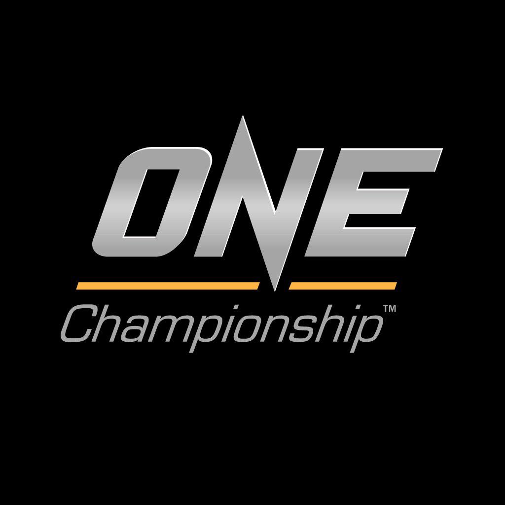 One FC to change it's name to ONE Championship?  B8iooapCAAA_VYp