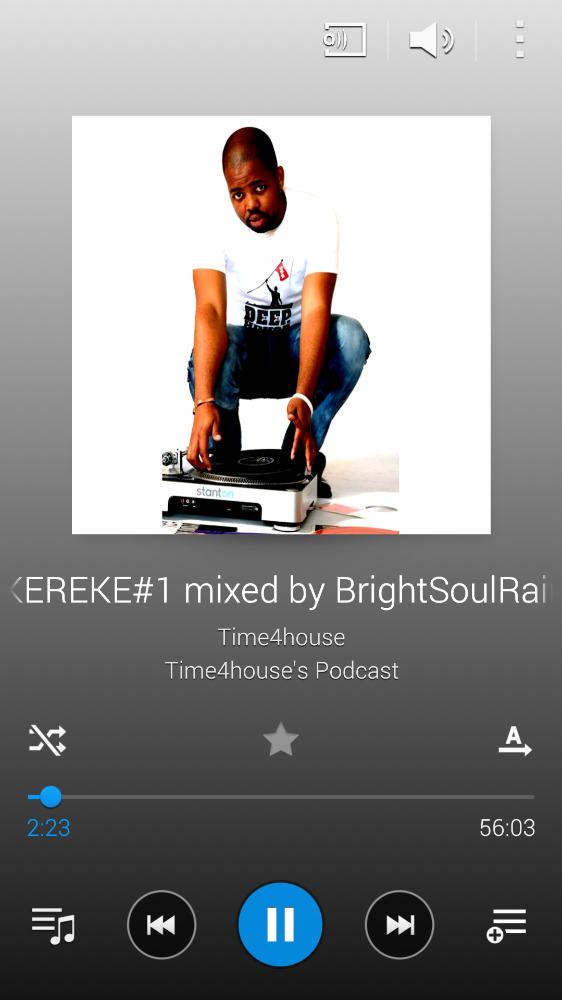 Mgqumeni_'s tweet image. #Time4House 😢💃🎶🎵