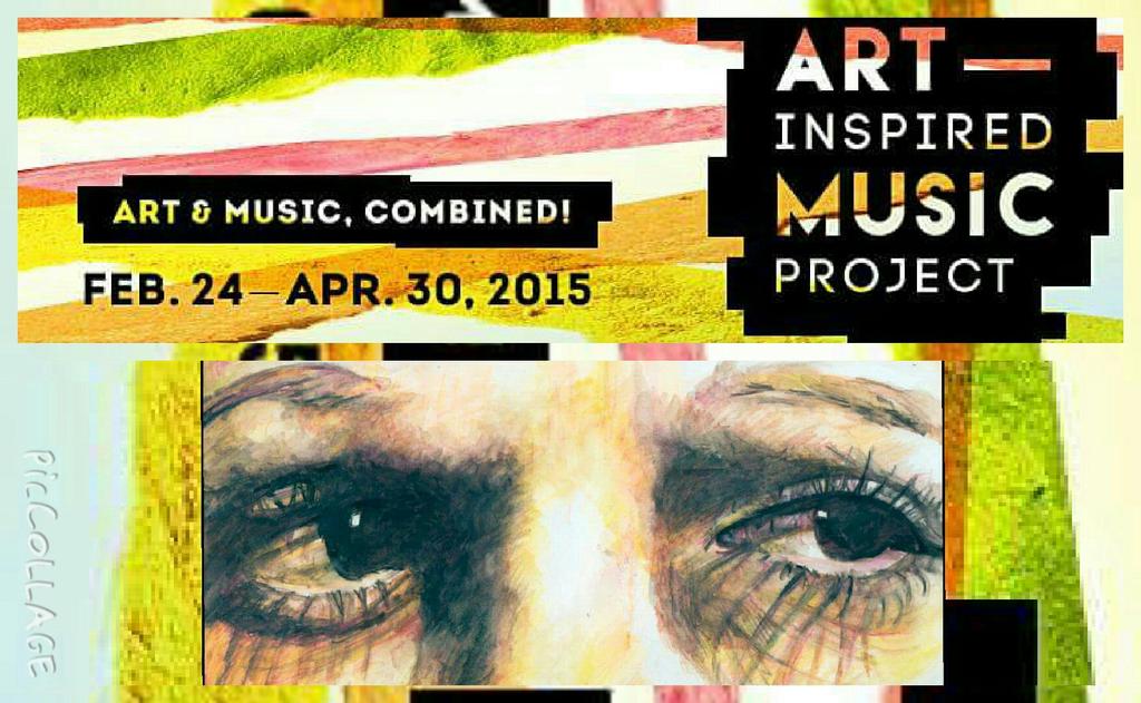 TimJennen's tweet image. Musician Colter LaBeau &amp;amp; I team up @mcnallysmith as part of this show. VERTIGO meets guitar! on.fb.me/1ES9K2n