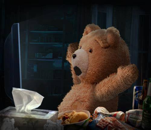 RBcasting's tweet photo. #Ted sta per venire...di nuovo! #Ted2 #TedRiviene #Ted2IT
http://t.co/wXr91JOjiZ http://t.co/EKPlbqeGVA