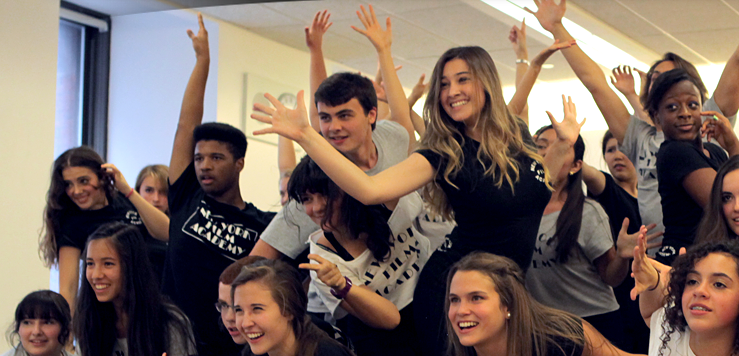 NYFA's tweet photo. Make this your most memorable summer yet by attending acting or film camp at NY Film Academy! http://t.co/KqLwv1jg8S http://t.co/DTEnVbRswS