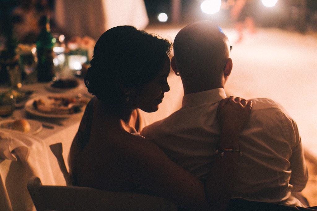 berncoh's tweet photo. Just received our wedding photos and I feel like I'm reliving it all over again. My heart is so full. #helladitto http://t.co/Bn5Lpb33Qo