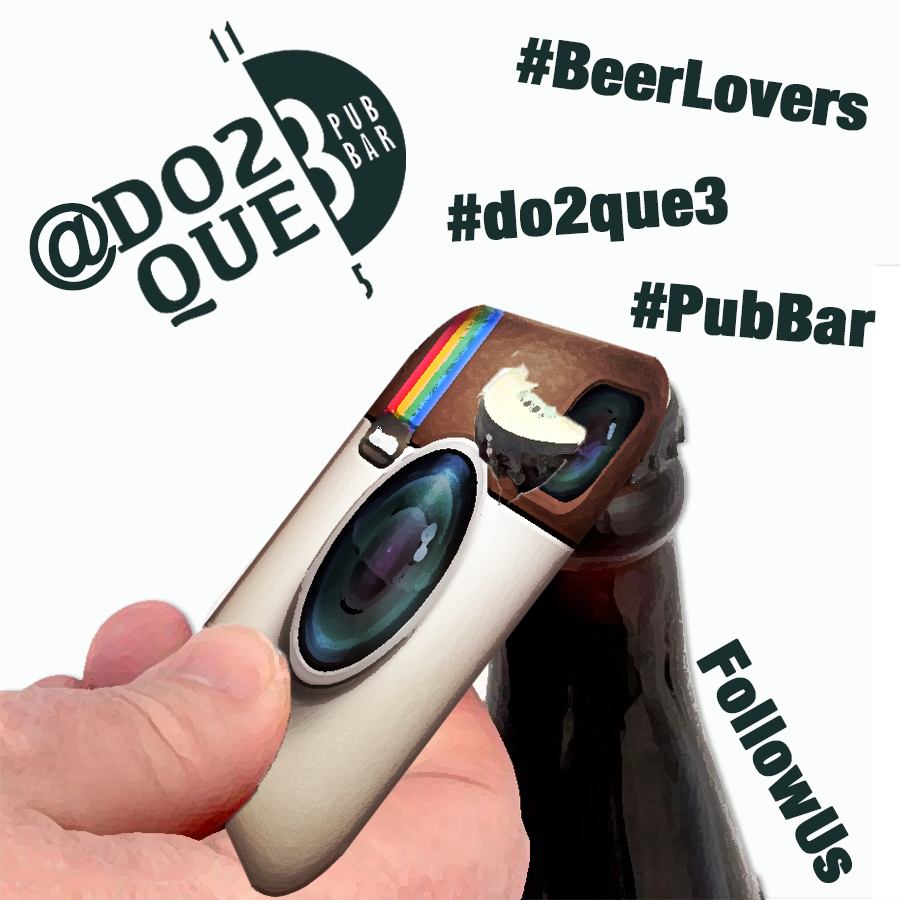 Do2que3 Pub Bar tweet media